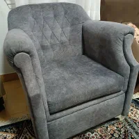 مبل دو عدد|مبلمان خانگی و میز عسلی|رشت, شهرک شهید رجایی|دیوار