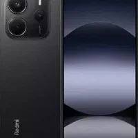 گوشی نوت ۱۴ مشکی