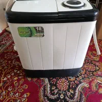 لباسشوی پاک شوما|ماشین لباسشویی و خشککن لباس|فولادشهر, مسکن مهر فولادشهر|دیوار