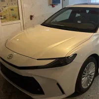 تویوتا کمری دو نیم مدل 2025 ژاپن سفارش امارات|خودرو سواری و وانت|تبریز, |دیوار