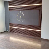 ظفر آپارتمان ۱۱۰ متری ۲ خواب رو به افتاب رهن کامل