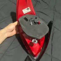 خطر عقب کبریتی ۲۰۶