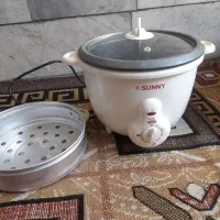 پلو پز برقی