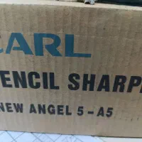 تراش رومیزی CARL ژاپن|لوازم التحریر|قم, پردیسان|دیوار