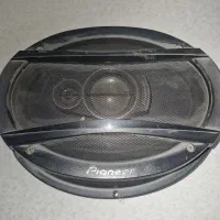 بند پایونر وباند کنوود|قطعات یدکی و لوازم جانبی|قرچک, شهرک طلائیه|دیوار