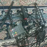 ال ای دی کنترل دار