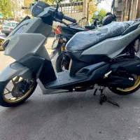 هوندا کلیک اصلی