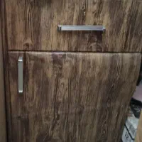 رگال چوب لباسی کمد