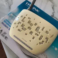 مودم TP LINK