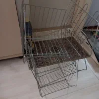 چندتا استندفلزی از سیصد تومن