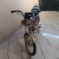 موتور125کویر