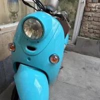 یاماها وینو ۵۰سی سی