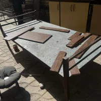 تخت  ، گهواره ، کابینت با قیمت مناسب