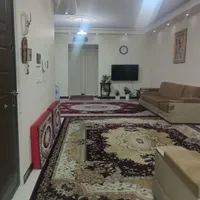 فروش آپارتمان ۸۸متری کاروان