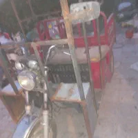 متور سه چرخه