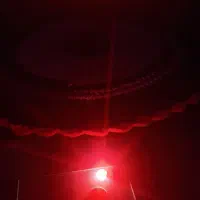 سنگ گردنبند قدیمی