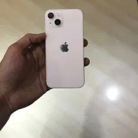 ایفون ۱۳ نرمال تمیز