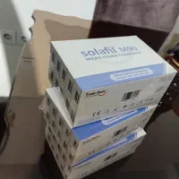 ۳ بسته ۱۰ تایی در مجموع ۳۰ عدد کامپوزیت دندانپزشکی