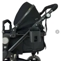 کالسکه سه کاره|کالسکه و لوازم جانبی|تهران, عبدل‌آباد|دیوار