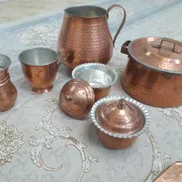 ظروف  مسی  نو