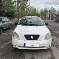 تیبا ۱ مدل ۹۹|خودرو سواری و وانت|رشت, جانبازان|دیوار