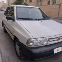 پراید مدل ۹۰