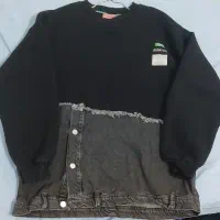 دورس مشکی با طرح