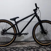 دوچرخه حرفه ای جامپ آمریکای GT دانهیل BMXpro|دوچرخه، اسکیت، اسکوتر|تهران, شیرازی|دیوار