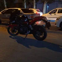 بنلی ریس ۲۵۰