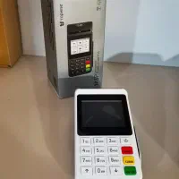 فروش کارت خوان جدید فورجی|فروشگاه و مغازه|گلبهار, شهر جدید گلبهار|دیوار