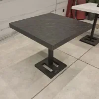 صندلی فلزی تولیکس|صندلی و نیمکت|اصفهان, خواجو|دیوار