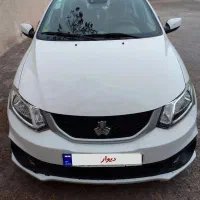 ماشین ساینا 1402 تکگانه