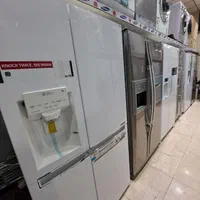 سایدبای سایدالجی مدل j317|یخچال و فریزر|تهران, کرمان|دیوار