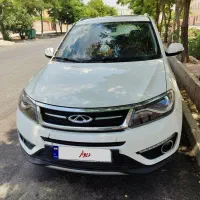تیگو۵ اسکلنت مانیتور بزرگ