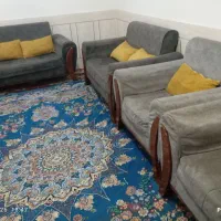 مبل تمیز|مبلمان خانگی و میز عسلی|شوش, |دیوار