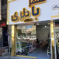 فروشنده باطری خودرو