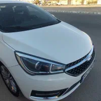 آریزو 5 توربو مدل 97 تمیز|خودرو سواری و وانت|ورزنه, |دیوار