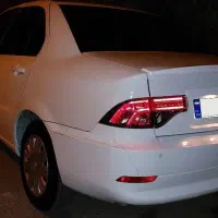 سورن پلاس XU7P مدل ۱۴۰۳|خودرو سواری و وانت|قم, ارم|دیوار
