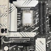 مادربرد z790 + fan + 14400f|قطعات و لوازم جانبی رایانه|تهران, میدان ولیعصر|دیوار