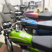 موتور125و150درحد|موتورسیکلت|میاندوآب, |دیوار