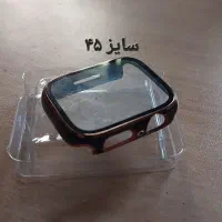 گارد یا کیس اپل واچ|لوازم جانبی موبایل و تبلت|تهران, ایرانشهر|دیوار