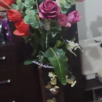 گل مصنوعی