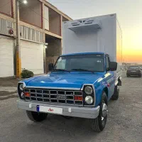 زامیادz24دوگانه اپشنال مدل ۱۴۰۴ صفر نیسان یخچالدار|خودرو سواری و وانت|رباطکریم, رباطکریم|دیوار