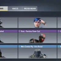 اکانت کالاف دیوتی موبایل|کنسول، بازی ویدئویی و آنلاین|رشت, تازه آباد|دیوار