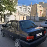 پراید ۱۳۱درحددوگانه کارخانه|خودرو سواری و وانت|اردبیل, |دیوار