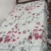 تخت و کمد|تخت و سرویس خواب|شاهین‌شهر, عطار|دیوار