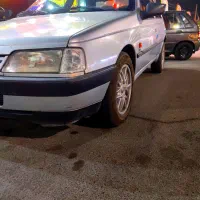 پژو 405 مدل 93