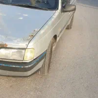 پژو ۴۰۵|خودرو سواری و وانت|ایذه, |دیوار