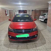 خودرو سواری جیلی GC6|خودرو سواری و وانت|تهران, ازگل|دیوار