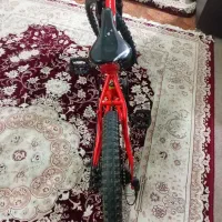 دوچرخه ۲۰|دوچرخه، اسکیت، اسکوتر|شیراز, جانبازان|دیوار